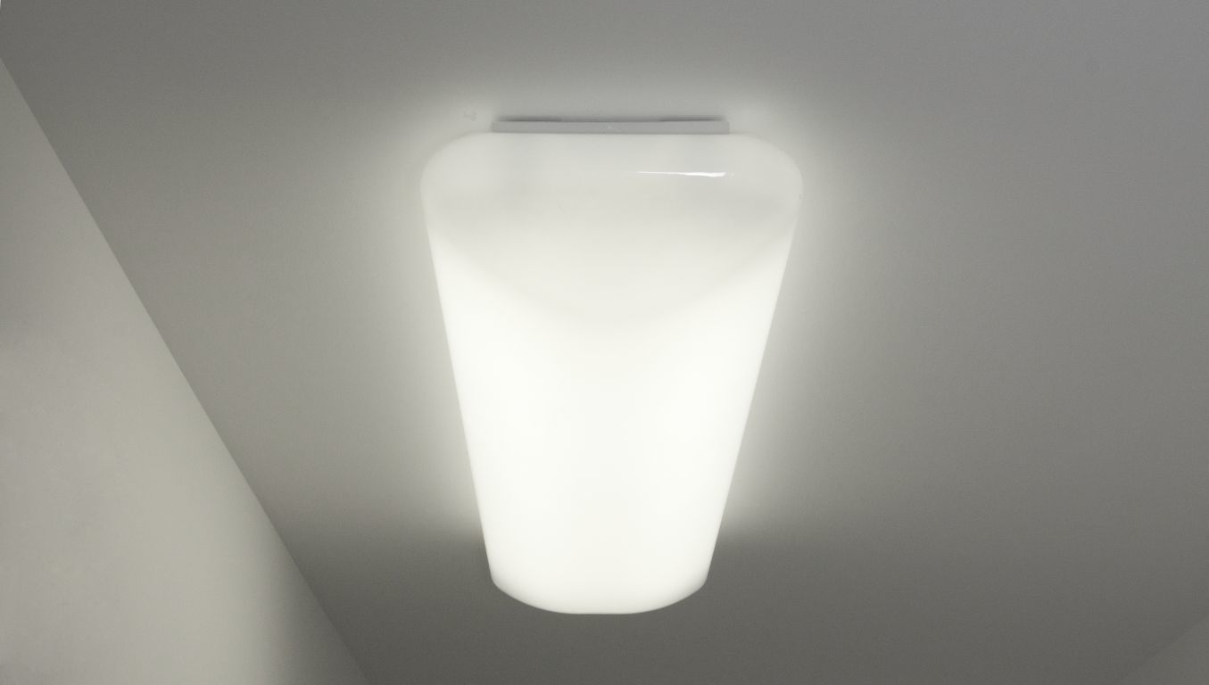 Lighting Pennwest Homes 48 Fluorescent Cloud Light