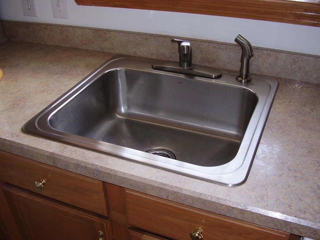 Kitchen Sinks Modular Homes By Manorwood Homes An