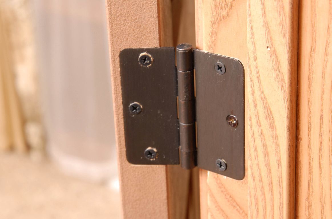Oil Rubbed Bronze Commodore Of Pennsylvania Door Hinges