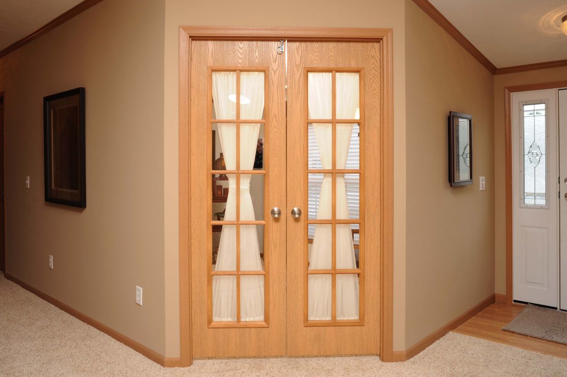 Doors Interior Colony Homes