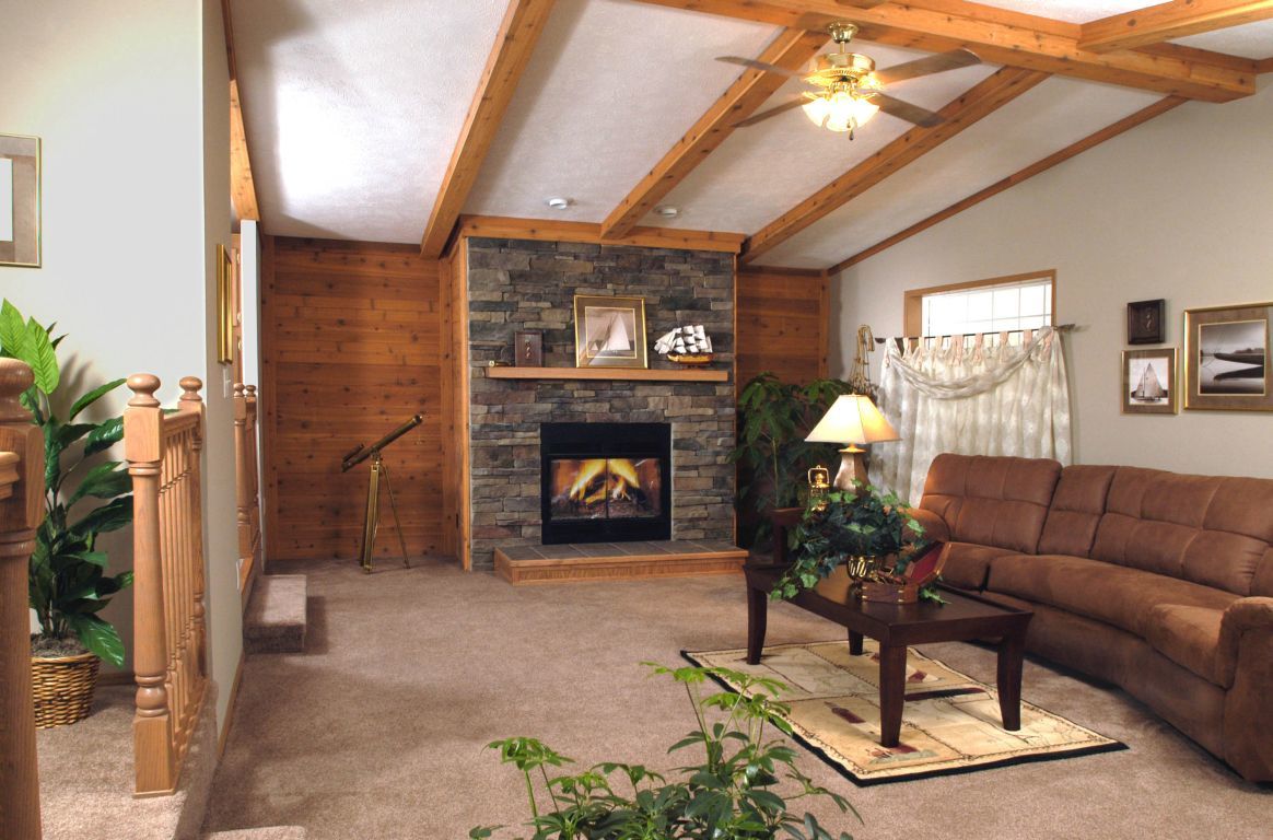 interior accents colony homes
