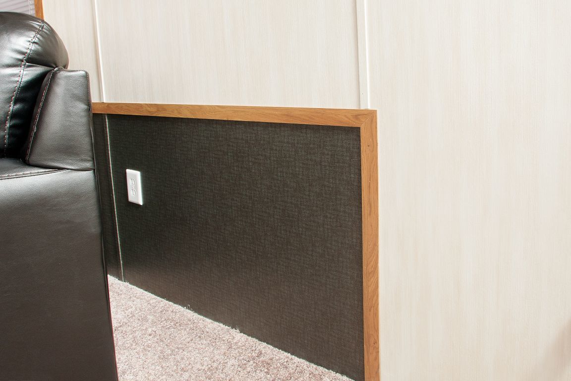 Interior Accents Colony Homes