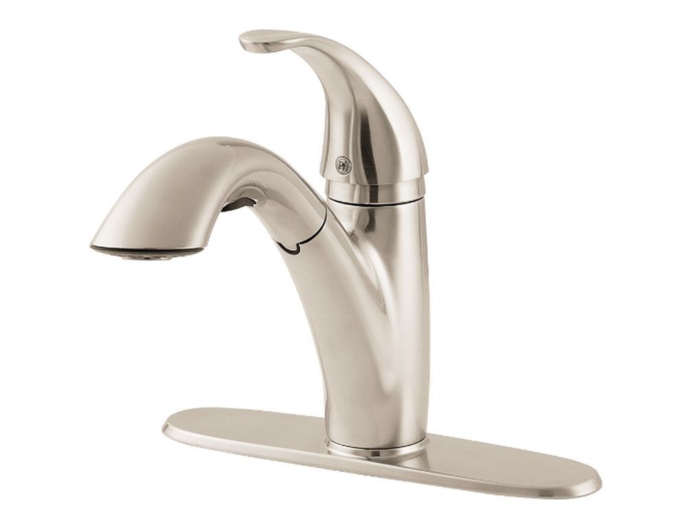 Price Pfister Faucets R Anell Homes