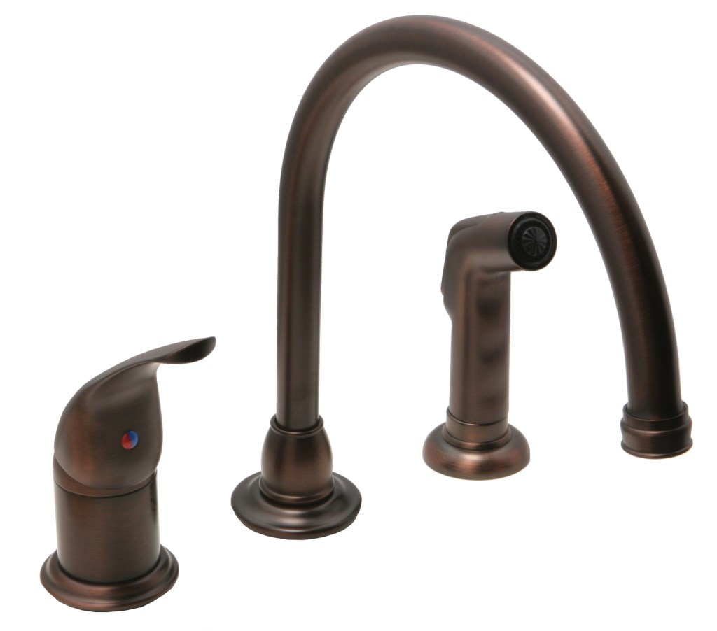 Huntington Brass Kitchen Faucet Huntington Brass Kitchen Faucet
