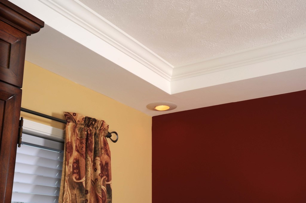 Mouldings Tray Ceilings Colony Homes