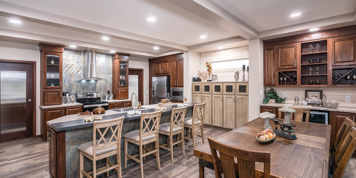 Home Commodore Homes
