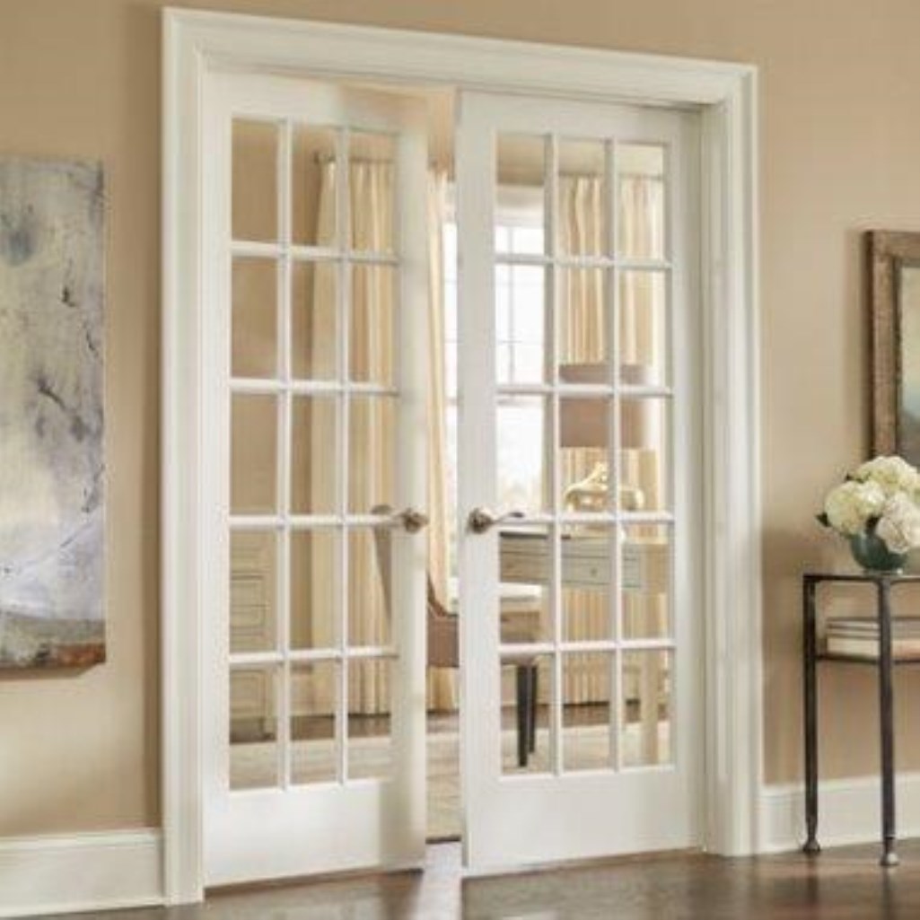 Interior Doors R Anell Homes