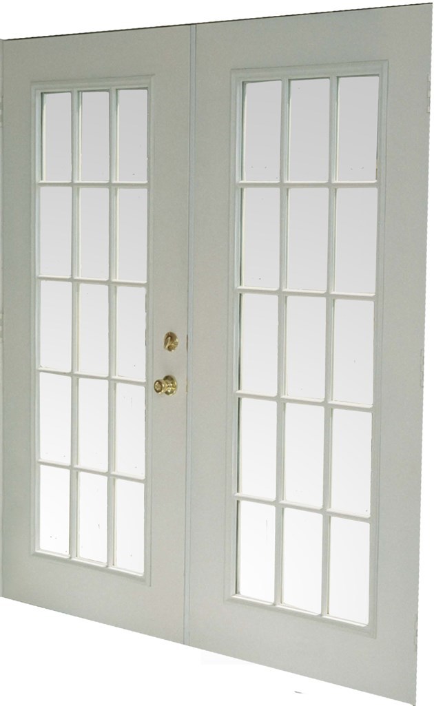Fiberglass 15 Lite French Door Modular Homes By Manorwood Expand