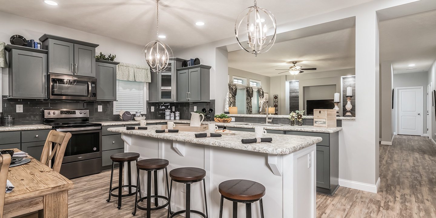 home commodore homes