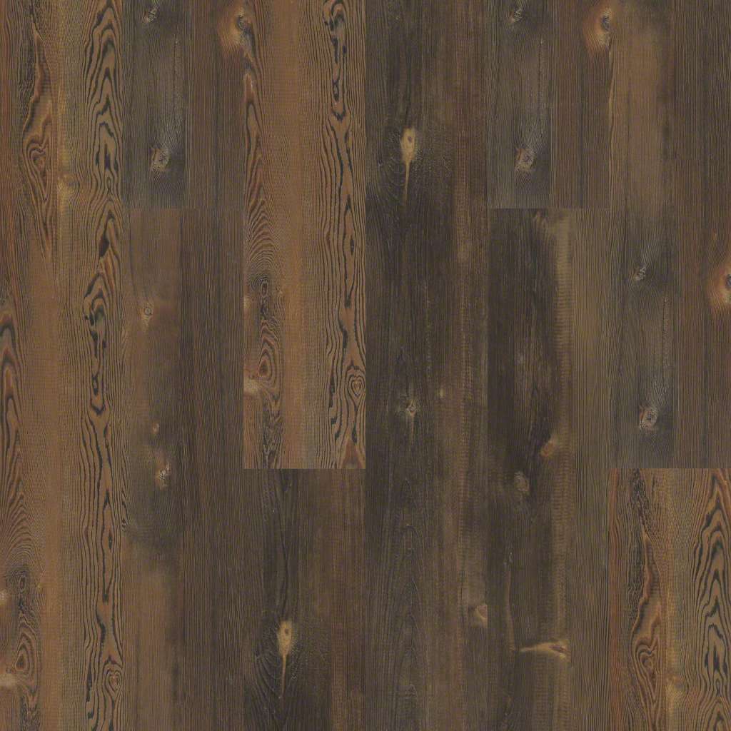 Floorte Luxury Vinyl Plank Flooring Pennwest Homes Forest Pine
