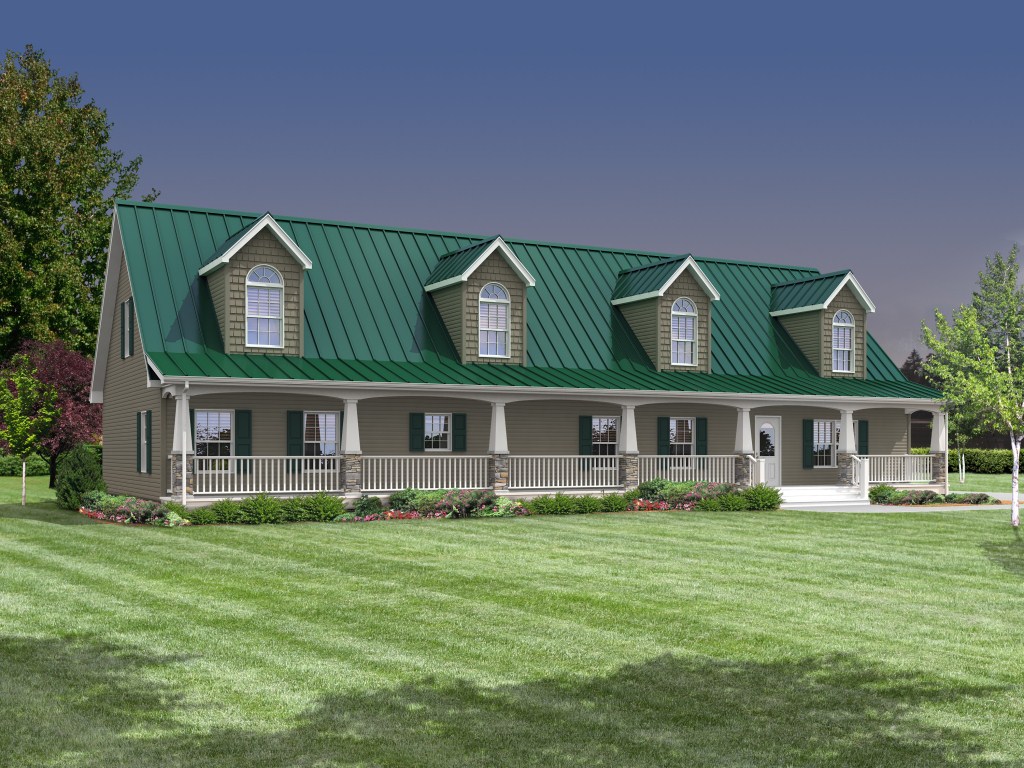 Rockbridge Modular Homes Grand Rockwell Rj501a Find A Home