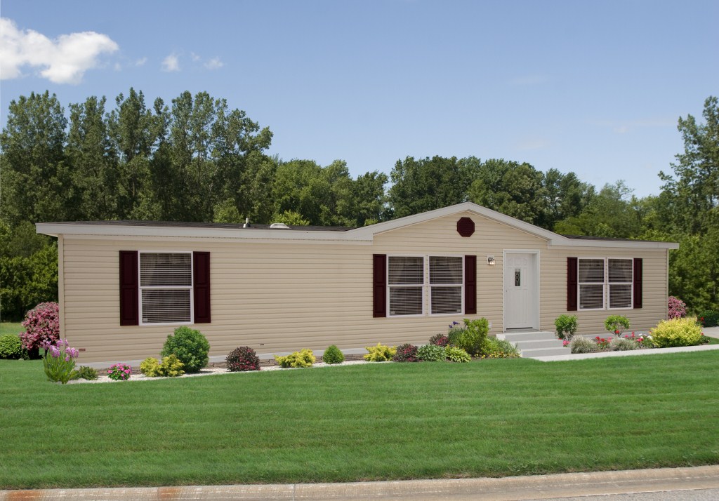 modular homes meadville