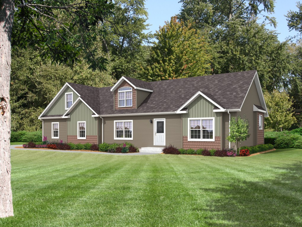Rockbridge Modular Homes Claremont Rb614a Find A Home
